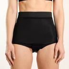Abdominal Panty Girdle – 2" Waistband – ContourMD (Style 22-ABG2)