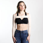 Armsleeve with Elastic Band – ContourMD (Style 55)