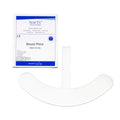 Rejuvaskin Scar Fx Silicone Sheeting - Breast Piece - Single Sheet