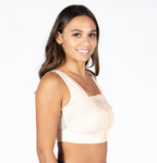 Sports Cover Bra – ContourMD (Style 31)