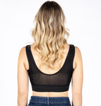 Sports Cover Bra – ContourMD (Style 31)