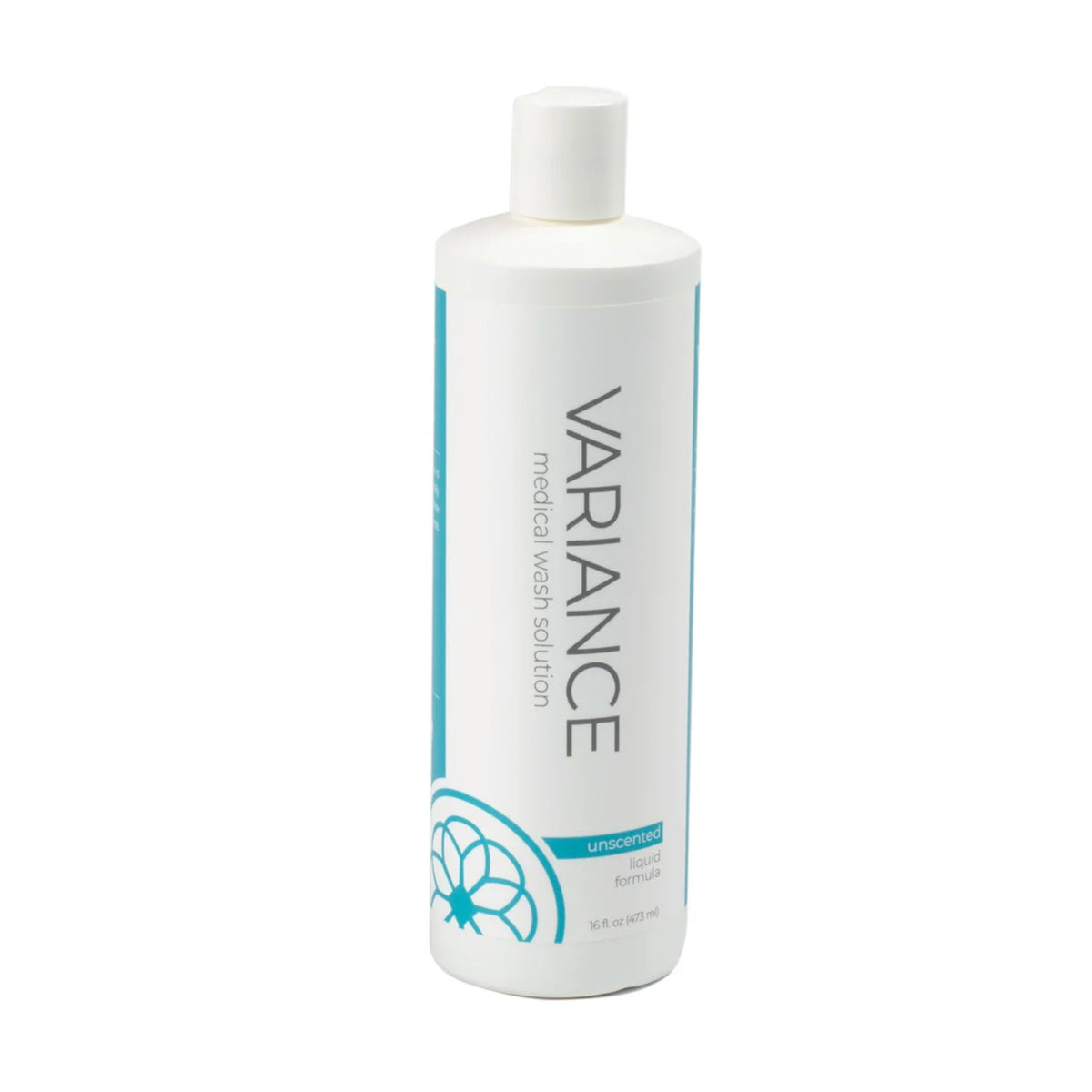 Variance Medical Liquid Detergent - 16 Fl Oz