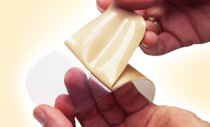 Oleeva® C-Section Shape Silicone Sheet