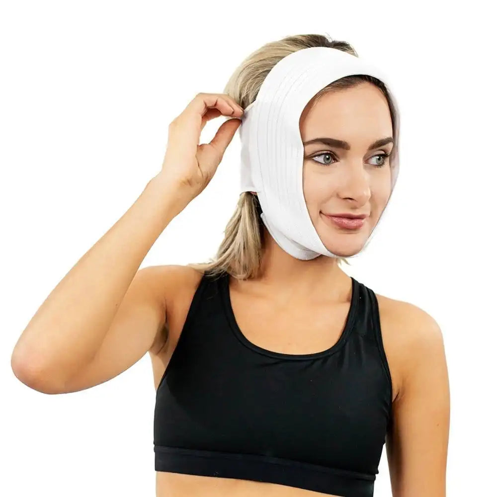 Chin Support Strap – ContourMD (Style 19)