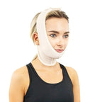 Chin & Neck Compression Bandage – ContourMD (Style 330)