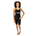 Mid-Thigh Girdle – 6" Waistband – ContourMD (Style 46-MT6)