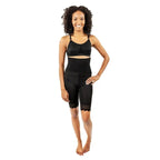 Mid-Thigh Girdle – 6" Waistband – ContourMD (Style 46-MT6)