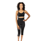 Mid-Calf Compression Girdle – 4" Waistband – ContourMD (Style 2-MC4)