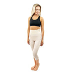 Mid-Calf Compression Girdle – 4" Waistband – ContourMD (Style 2-MC4)