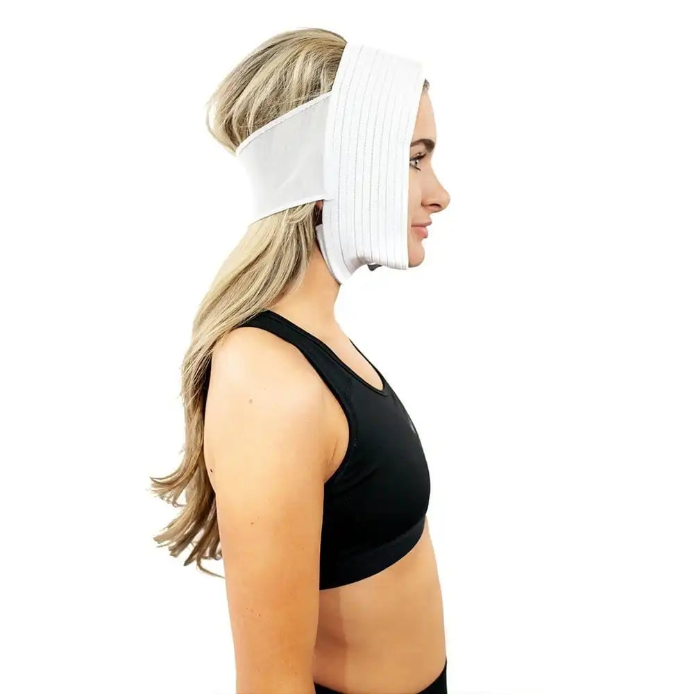 Chin Support Strap – ContourMD (Style 19)