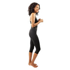Mid-Calf Compression Girdle – 4" Waistband – ContourMD (Style 2-MC4)