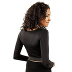 Compression Vest with Sleeves – ContourMD (Style 24VS-VWS)
