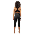 Mid-Calf Compression Girdle – 4" Waistband – ContourMD (Style 2-MC4)