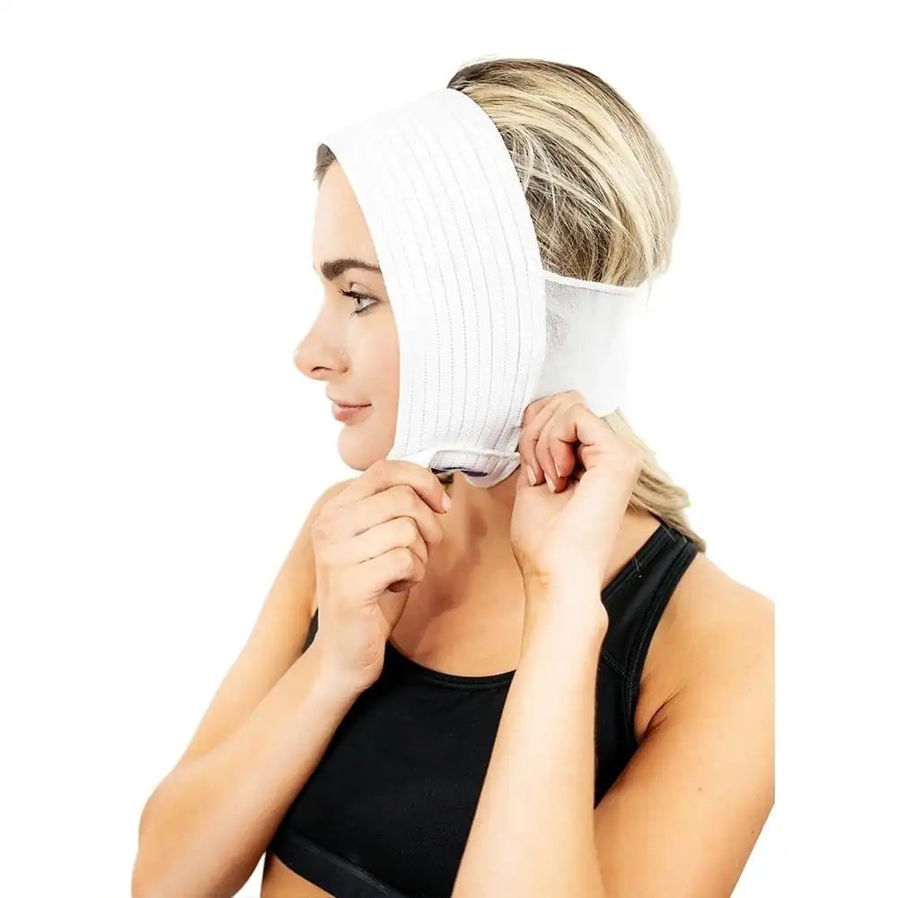 Chin Support Strap – ContourMD (Style 19)
