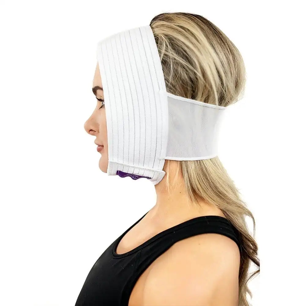 Chin Support Strap – ContourMD (Style 19)