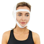 Facial Compression Wrap – ContourMD (Style 20)